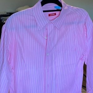 IZOD LARGE SHIRT